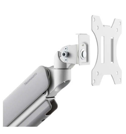 Neomounts DS70-450 - uchwyt biurkowy do monitorów 17 - 42"