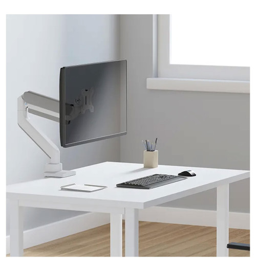 Neomounts DS70-450 - uchwyt biurkowy do monitorów 17 - 42"