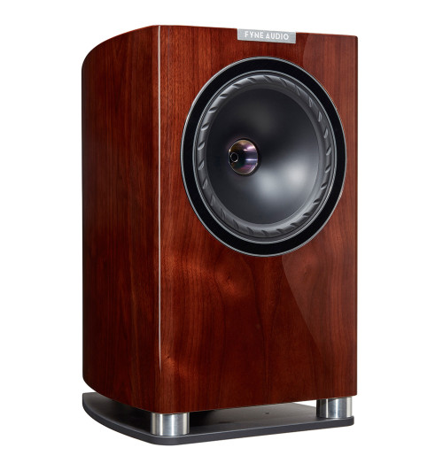 Fyne Audio F701 - Kolumna podstawkowa