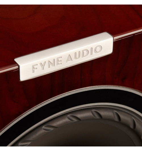Fyne Audio F701 - Kolumna podstawkowa