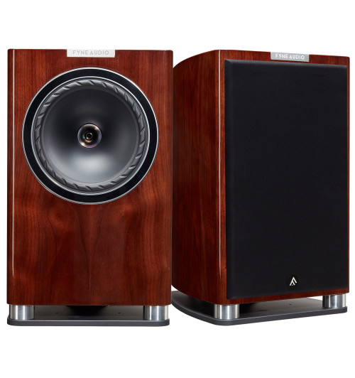 Fyne Audio F701 - Kolumny podstawkowe (para)