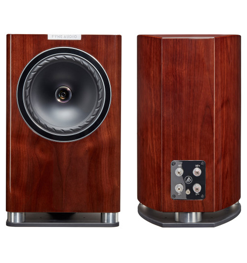 Fyne Audio F701 - Kolumny podstawkowe (para)