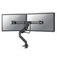 Neomounts DS75-450 - uchwyt biurkowy do dwóch monitorów 17 - 32"