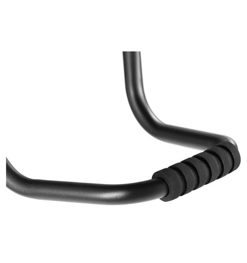 Neomounts DS75-450 - uchwyt biurkowy do dwóch monitorów 17 - 32"