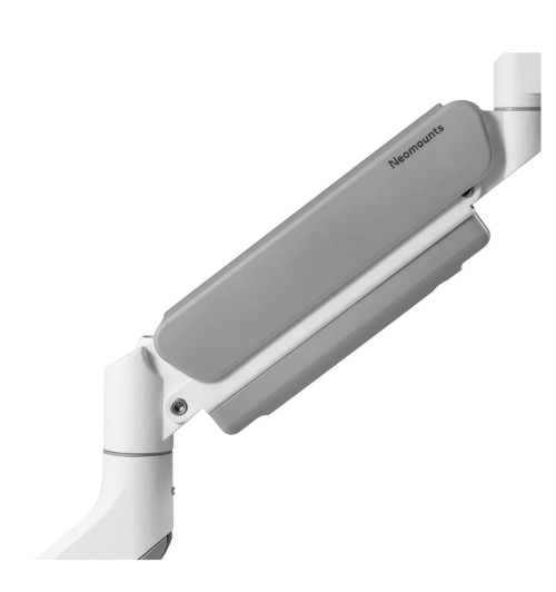 Neomounts DS75-450 - uchwyt biurkowy do dwóch monitorów 17 - 32"