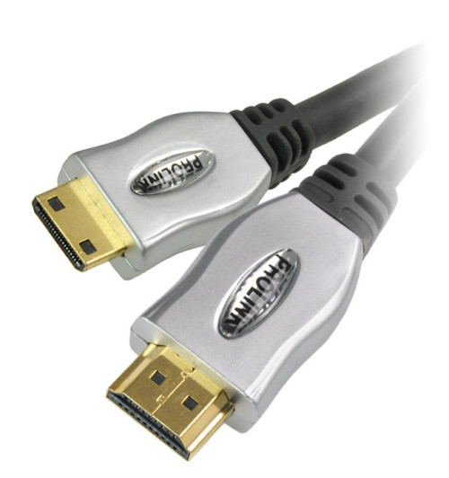 Prolink Exclusive TCV 8350