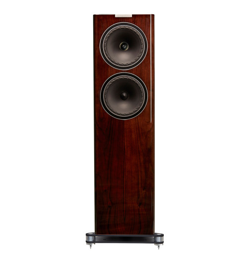 Fyne Audio F702 - Kolumna podłogowa