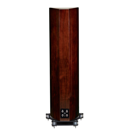 Fyne Audio F702 - Kolumna podłogowa