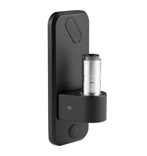 Neomounts AWL75-450 - adapter ścienny do uchwytów monitorowych