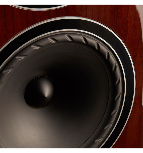 Fyne Audio F702 - Kolumny podłogowe (para)