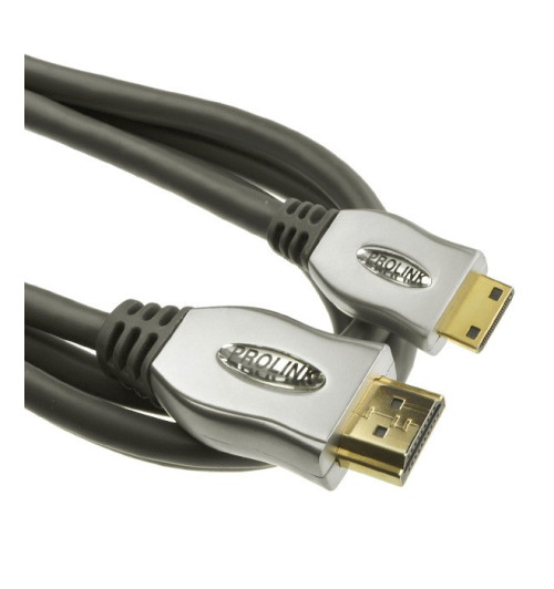 Prolink Exclusive TCV 8350