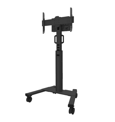 Neomounts FL50S-825 - Mobilny wózek / stojak do ekranów 37 - 75"