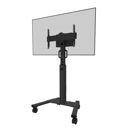 Neomounts FL50S-825 - Mobilny wózek / stojak do ekranów 37 - 75"