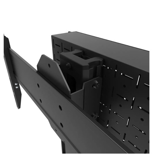 Neomounts FL50S-825 - Mobilny wózek / stojak do ekranów 37 - 75"