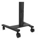 Neomounts FL50S-825 - Mobilny wózek / stojak do ekranów 37 - 75"