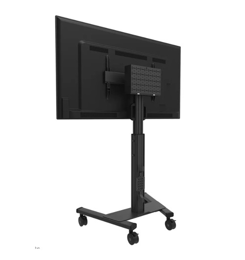 Neomounts FL50S-825 - Mobilny wózek / stojak do ekranów 37 - 75"