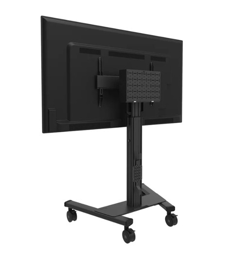 Neomounts FL50S-825 - Mobilny wózek / stojak do ekranów 37 - 75"