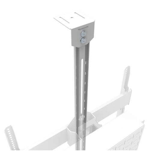 Neomounts AFLS-825 - uchwyt na wideobar i półka multimedialna