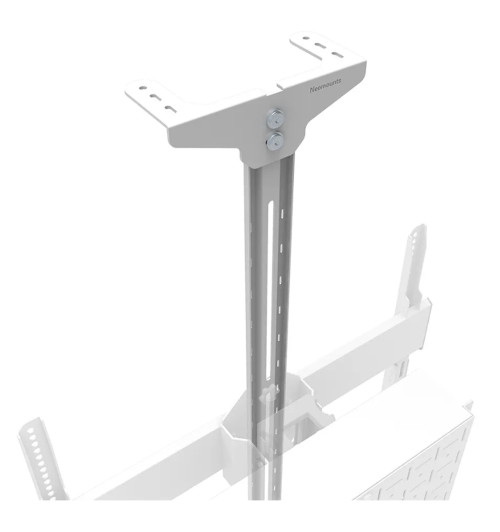 Neomounts AFLS-825 - uchwyt na wideobar i półka multimedialna