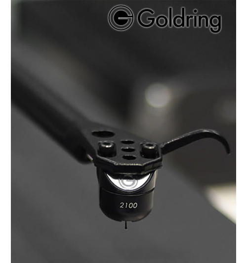 Wkładka gramofonowa typu MM Goldring 2100