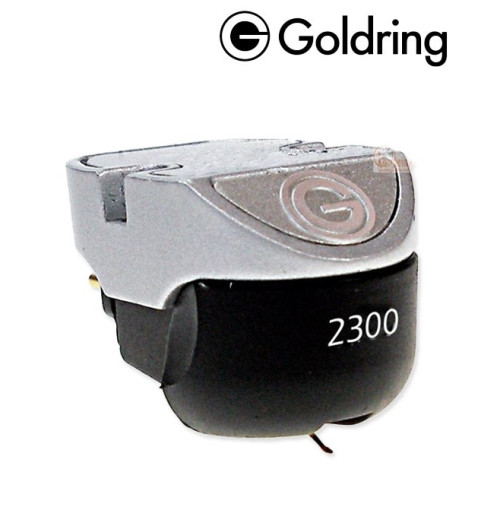 Wkładka gramofonowa typu MM Goldring 2300