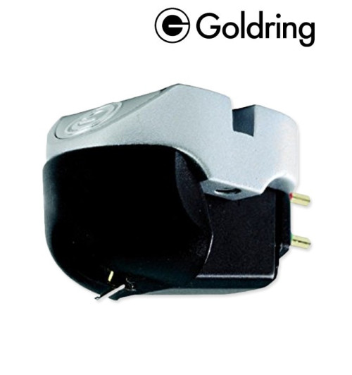 Wkładka gramofonowa typu MM Goldring 2500