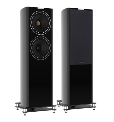 Fyne Audio F703 - Kolumny podłogowe (para)