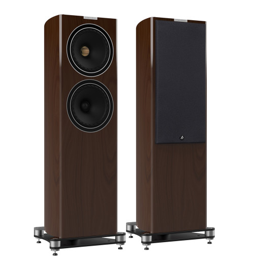 Fyne Audio F703 - Kolumny podłogowe (para)
