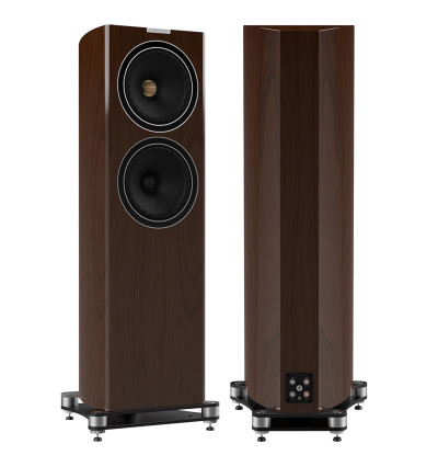Fyne Audio F703 - Kolumny podłogowe (para)