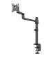 Neomounts DS60-425 - uchwyt biurkowy do monitorów 17 - 27"