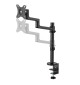 Neomounts DS60-425 - uchwyt biurkowy do monitorów 17 - 27"