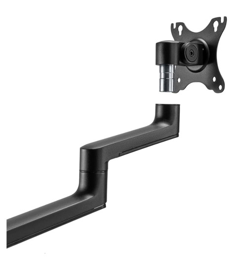 Neomounts DS60-425 - uchwyt biurkowy do monitorów 17 - 27"