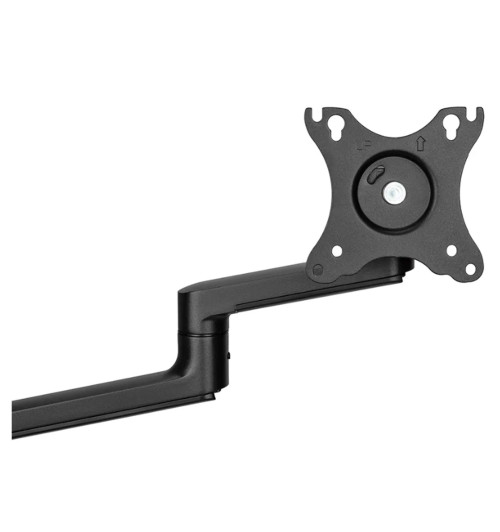 Neomounts DS60-425 - uchwyt biurkowy do monitorów 17 - 27"