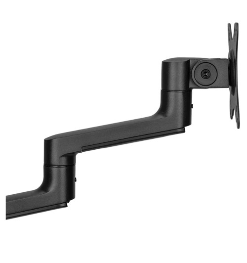 Neomounts DS60-425 - uchwyt biurkowy do monitorów 17 - 27"