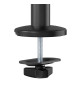 Neomounts DS60-425 - uchwyt biurkowy do monitorów 17 - 27"