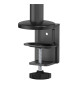 Neomounts DS60-425 - uchwyt biurkowy do monitorów 17 - 27"