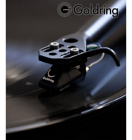 Wkładka gramofonowa typu MM Goldring 1042