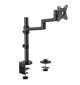 Neomounts DS60-425 - uchwyt biurkowy do monitorów 17 - 27"