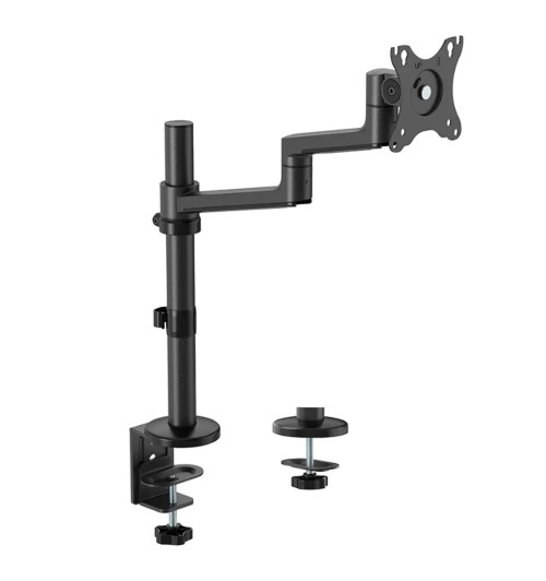 Neomounts DS60-425 - uchwyt biurkowy do monitorów 17 - 27"