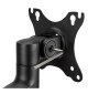 Neomounts DS60-425 - uchwyt biurkowy do monitorów 17 - 27"