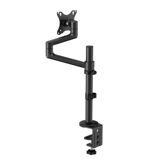 Neomounts DS60-425 - uchwyt biurkowy do monitorów 17 - 27"