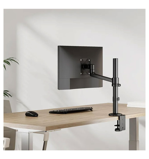 Neomounts DS60-425 - uchwyt biurkowy do monitorów 17 - 27"