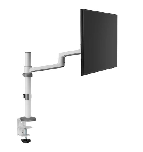 Neomounts DS60-425 - uchwyt biurkowy do monitorów 17 - 27"