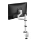 Neomounts DS60-425 - uchwyt biurkowy do monitorów 17 - 27"