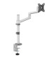 Neomounts DS60-425 - uchwyt biurkowy do monitorów 17 - 27"