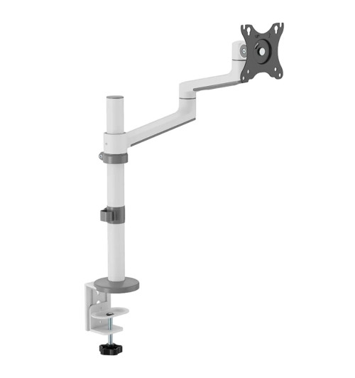 Neomounts DS60-425 - uchwyt biurkowy do monitorów 17 - 27"
