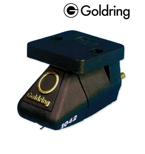 Wkładka gramofonowa typu MM Goldring 1042