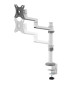 Neomounts DS60-425 - uchwyt biurkowy do monitorów 17 - 27"