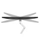Neomounts DS60-425 - uchwyt biurkowy do monitorów 17 - 27"