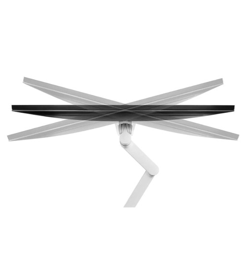 Neomounts DS60-425 - uchwyt biurkowy do monitorów 17 - 27"